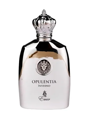 PARIS CORNER Opulentia Inverno bottle