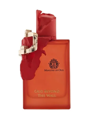 PARIS CORNER Oud Beyond The Wall bottle