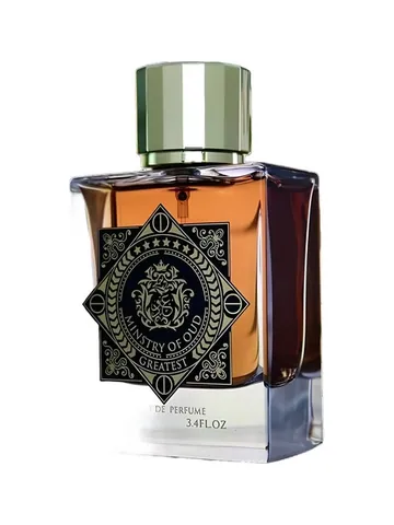 PARIS CORNER Oud Greatest bottle
