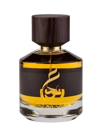 PARIS CORNER Oud Wahaaj bottle