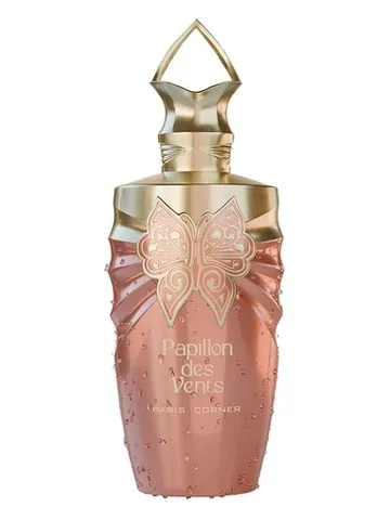 PARIS CORNER Papillon des Vents bottle