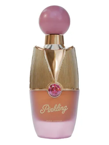 PARIS CORNER Pinkling bottle