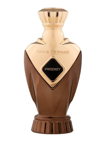 PARIS CORNER Prodigy bottle