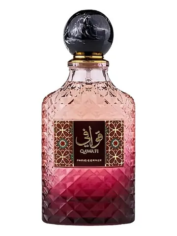 PARIS CORNER Qawafi bottle