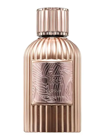 PARIS CORNER Qissa Delicious bottle
