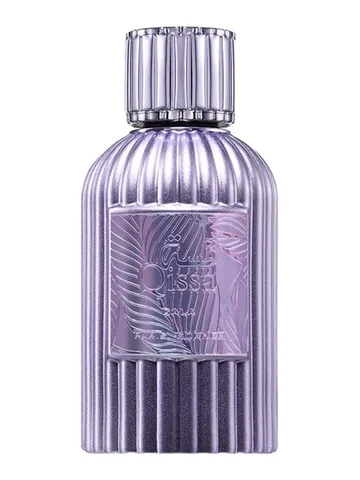 PARIS CORNER Qissa Gala bottle