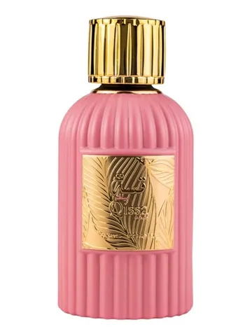 PARIS CORNER Qissa Pink bottle