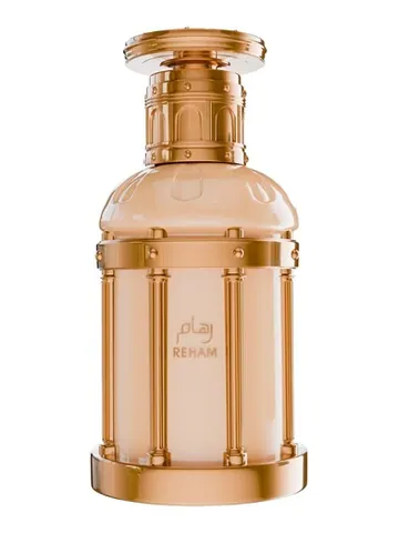 PARIS CORNER Reham Vanilla Mood bottle