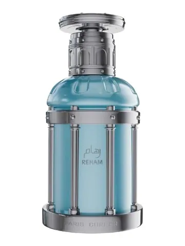 PARIS CORNER Reham Wild Mineral bottle