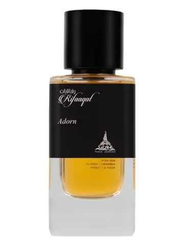 PARIS CORNER Rifaaqat Adorn bottle