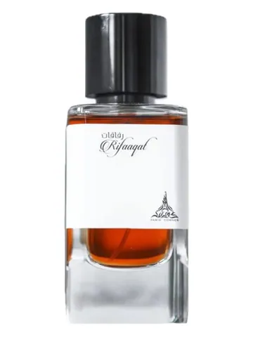 PARIS CORNER Rifaaqat bottle