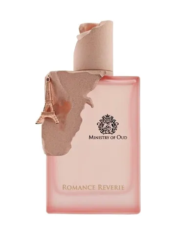 PARIS CORNER Romance Reverie bottle
