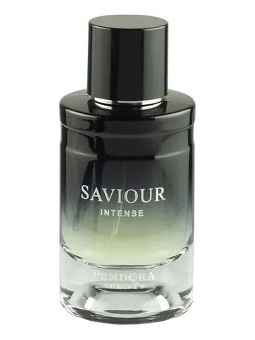 PARIS CORNER Saviour Intense bottle