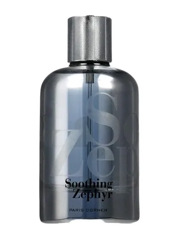PARIS CORNER Soothing Zephyr bottle