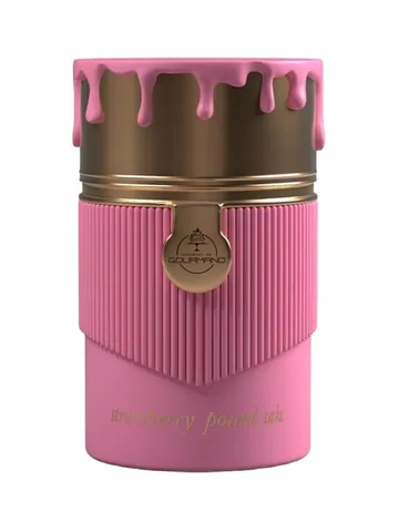 PARIS CORNER Strawberry Pound Cake bottle