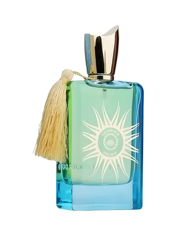 PARIS CORNER Sunrise Killer Oud bottle