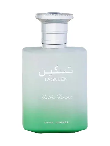 PARIS CORNER Taskeen Lactéa Divina bottle