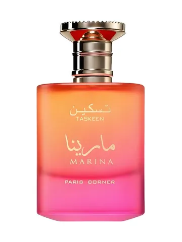 PARIS CORNER Taskeen Marina bottle