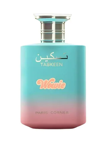 PARIS CORNER Taskeen Wowie bottle