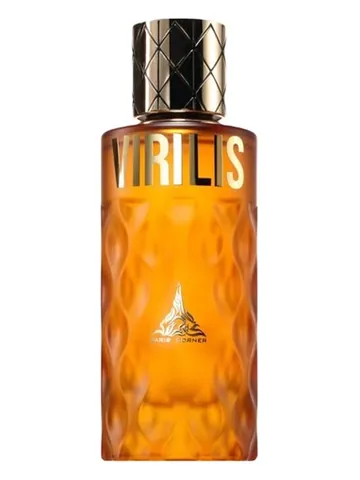PARIS CORNER Virilis bottle