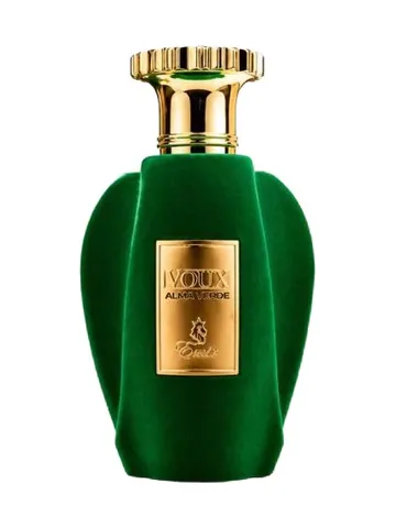 PARIS CORNER Voux Alma Verde bottle