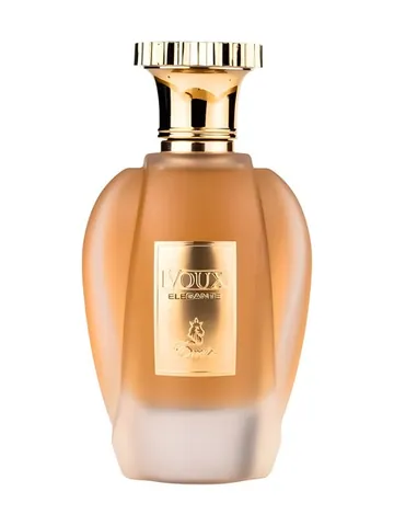 PARIS CORNER Voux Elegante bottle