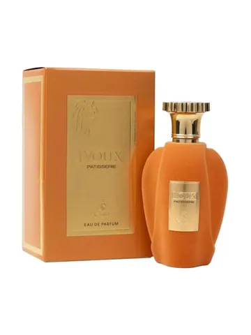 PARIS CORNER Voux Patisserie bottle