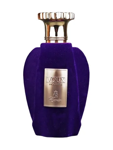 PARIS CORNER Voux Violette bottle