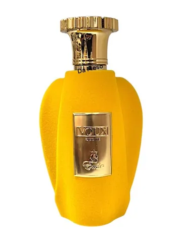 PARIS CORNER Voux Zeste bottle