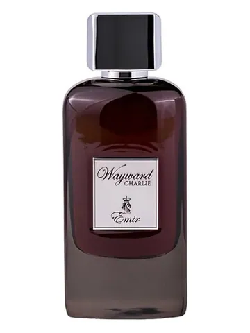 PARIS CORNER Wayward Charlie bottle