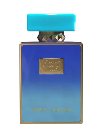 PARIS CORNER Zahi bottle