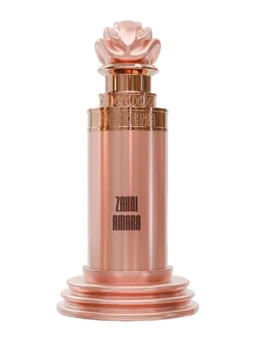 PARIS CORNER Zahri Amara bottle