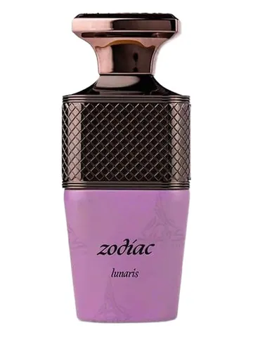PARIS CORNER Zodiac Lunaris bottle