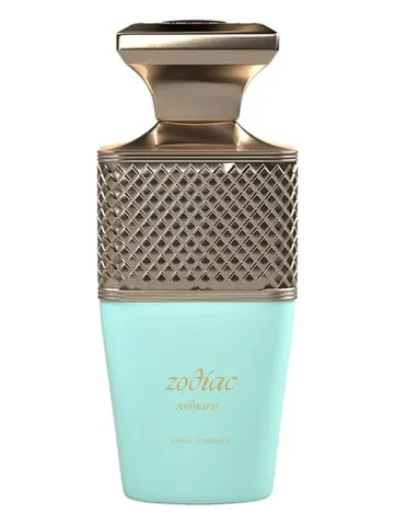 PARIS CORNER Zodiac Solmaris bottle