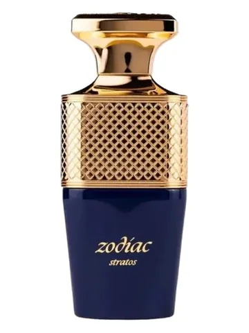 PARIS CORNER Zodiac Stratos bottle