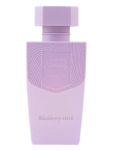 Pendora Scents Blackberry Wish bottle