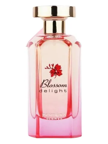 Pendora Scents Blossom Delight bottle