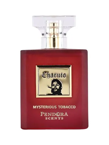 Pendora Scents Charuto Mysterious Tobacco bottle