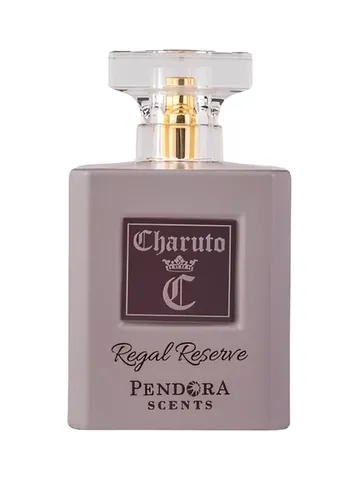 Pendora Scents Charuto Regal Reserve bottle