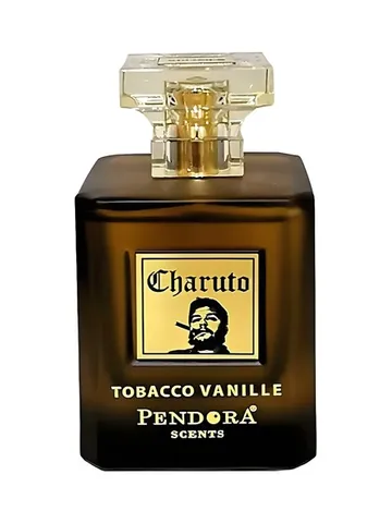 Pendora Scents Charuto Tobacco Vanille bottle