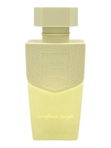 Pendora Scents Cornflower Delight bottle