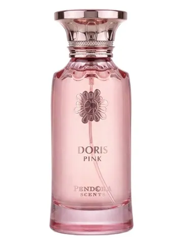 Pendora Scents Doris Pink bottle