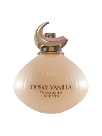 Pendora Scents Dusky Vanilla bottle