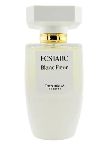 Pendora Scents Ecstatic Blanc Fleur bottle
