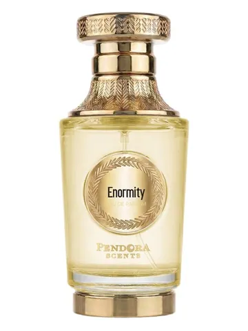 Pendora Scents Enormity bottle