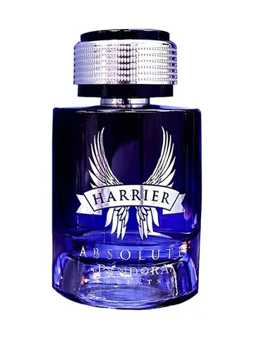 Pendora Scents HARRIER ABSOULTE bottle