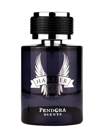 Pendora Scents Harrier bottle