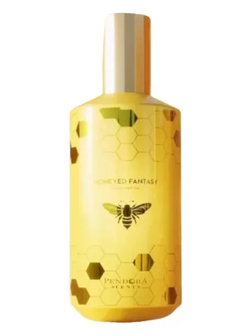 Pendora Scents Honeyed Fantasy bottle