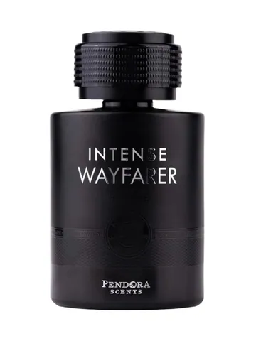 Pendora Scents Intense Wayfarer bottle