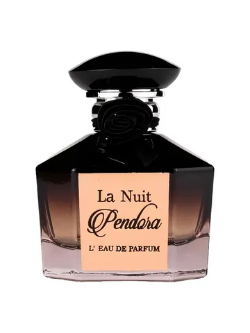 Pendora Scents La Nuit Pendora bottle